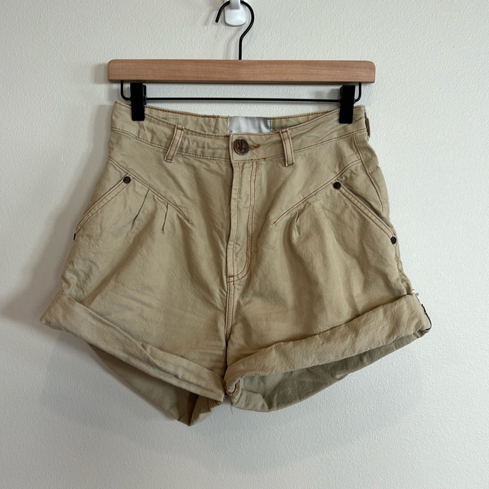 One Teaspoon Street Walker Short
